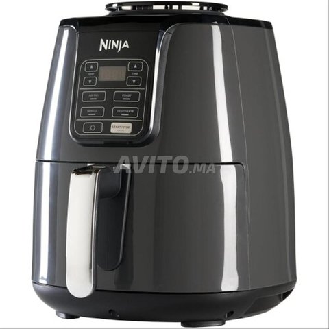 Friteuse sans huile Air Fryer Ninja AF100EU