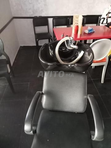 كراسي حلاقة