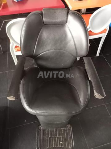 كراسي حلاقة - 2