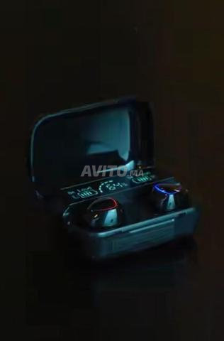 سماعات بلوثوث M10