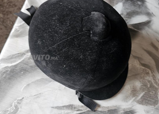 casque équitation 