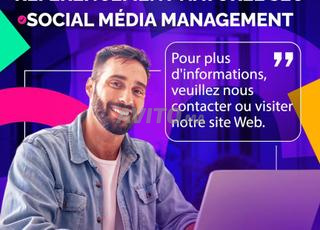 Digital marketing seo et web design