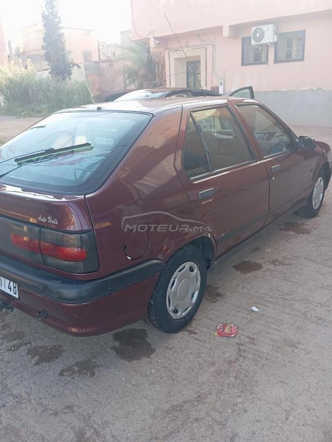 vendre Renault 