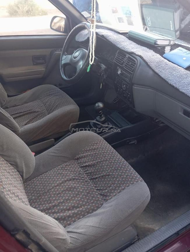 vendre Renault 