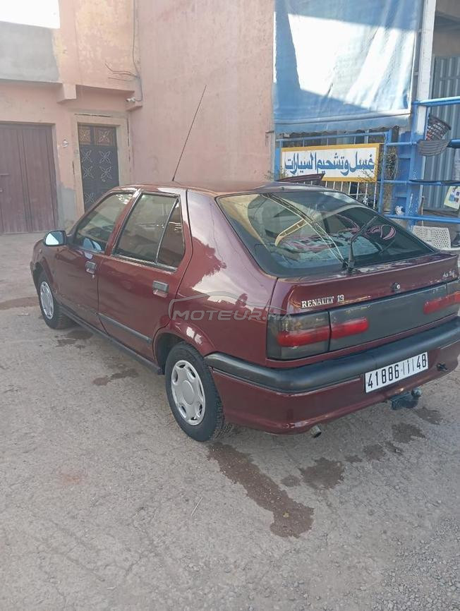 vendre Renault 