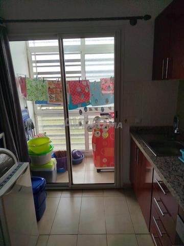 Appartement à vendre 86 m² à Bouskoura - 2