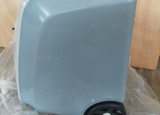 Concentrateur d'aoxygène