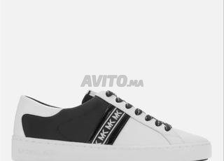 Sneakers Michael Kors  Comme Neuves 