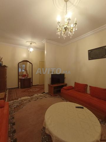 appartement meublé Salon de l'agriculture SIAM