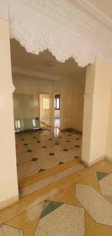 Appartement à louer 120 m² à Mohammedia