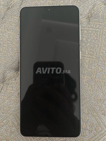 Samsung s21 plus, 256go. Bon état 