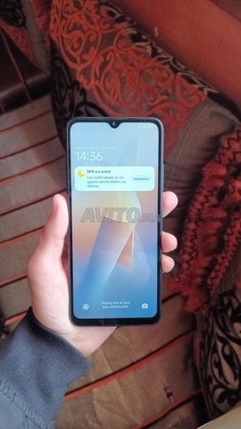 REDMI 12C 