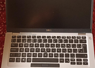 PC portable DELL latitude 5410 