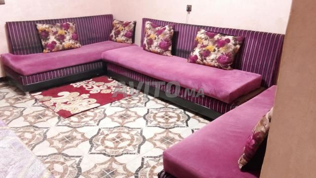 Fauteuil bon etat - 2