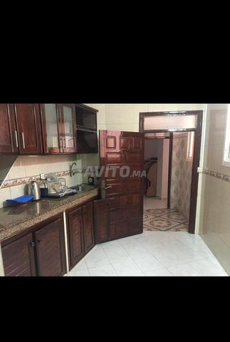Appartment near ibn battootta mall - 2