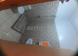 Appartement à vendre 61 m² à Casablanca