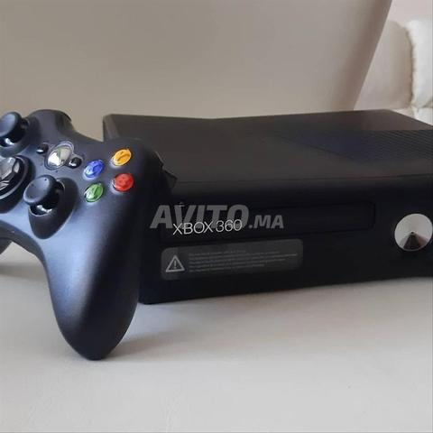 Xbox 360 زوج مانيطات وفي اكثر من 16 لعبه - 2
