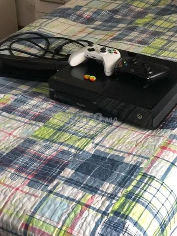 Xbox 360 زوج مانيطات وفي اكثر من 16 لعبه