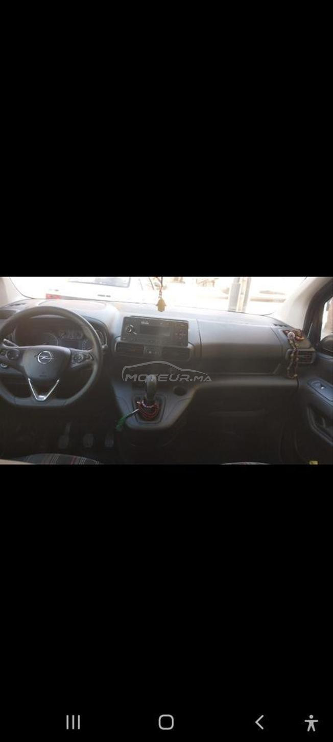 opel 