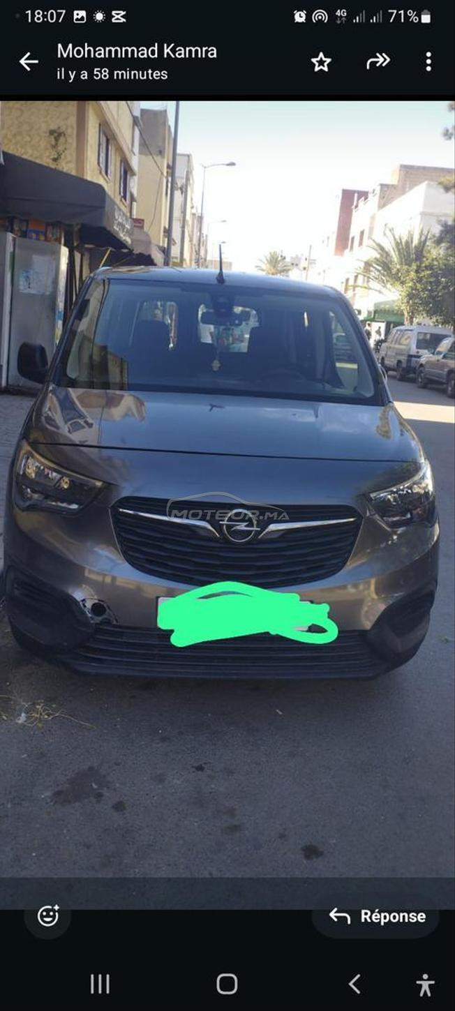 opel 