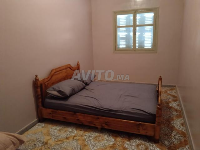 Maison familiale titré /  منزل العائلة المملوك - 2