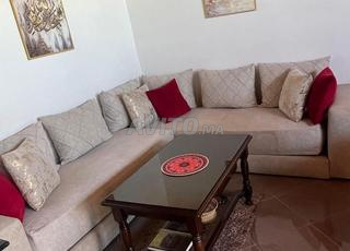 séjour/salon propre 