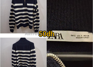 Vêtements pour les filles 