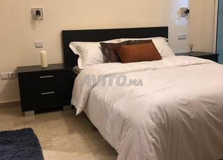 location journalière 