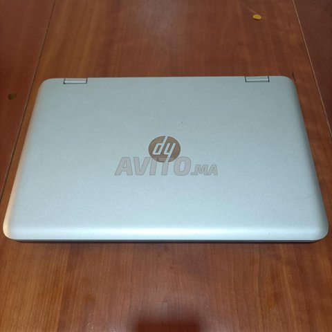 HP Envy 15 × 360 / Ordi et tablette tactile2 en 1