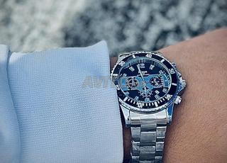 ساعة رجالية 