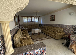 Appartement à vendre 320 m² à Tanger