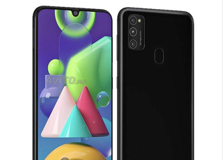 Samsung m21 64 g 4g
