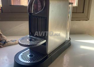 Machines à Café Nespresso