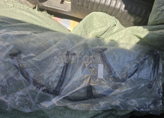 tuyau retour injecteur 1.6 