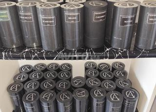 parfum Collection Authentique 