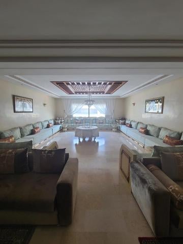 Appartement à vendre 201 m² à Meknès