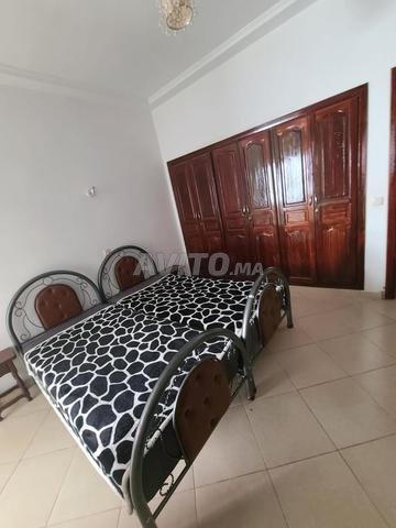 Appartement à vendre 201 m² à Meknès - 2