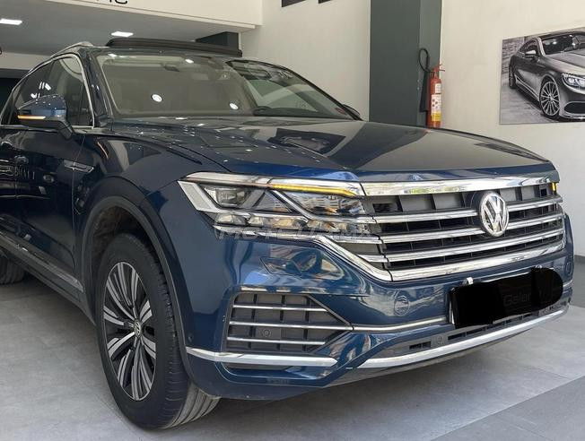 Touareg Xtrem 2021 