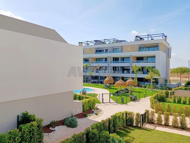 شقة جميلة للإيجار في كابو نيغرو، آمنة