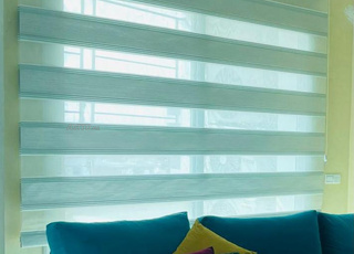 rideaux store jour et nuit