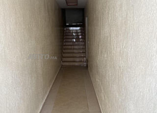 Appartement à vendre 78 m² à Settat