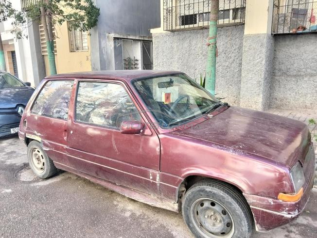 رونو سوبر