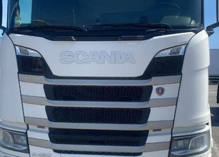 Scania r 450