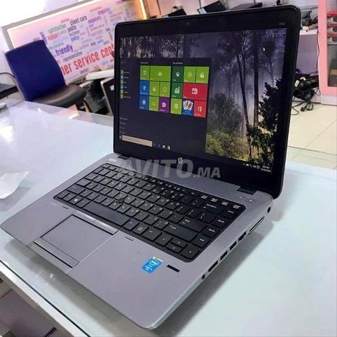 HP EliteBook 840 G1 i5 8Go RAM 465Go en bon état