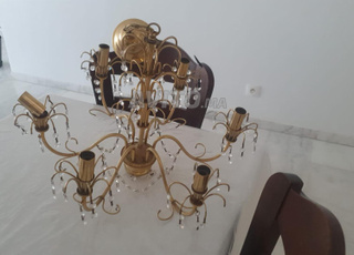 Luminaire en bon état à vendre