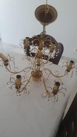 Luminaire en bon état à vendre - 2