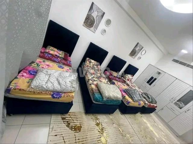 appartement à louer 250 lila Mènera  - 2