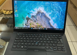 pc dell i5 7eme generation