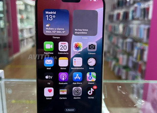 iphone 16 pro max 256