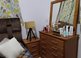 Chambre à coucher complète – Très bon état